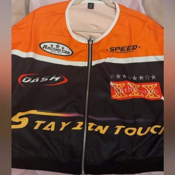 Jacket - Picture 2 of 4